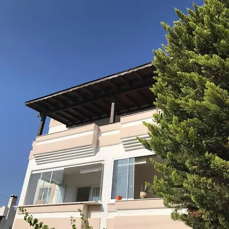 Lovely With An Amazing Sunset Sea View Lägenhet Bodrum