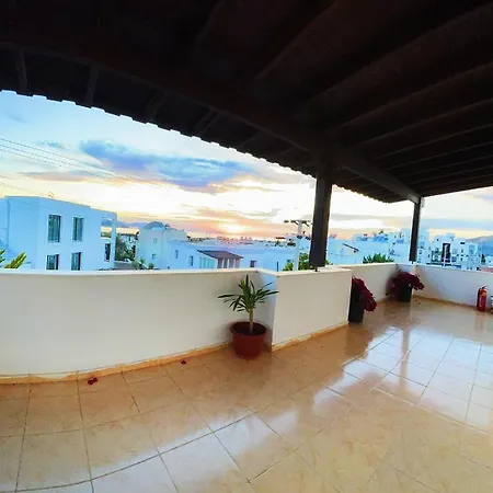 Lovely With An Amazing Sunset Sea View *