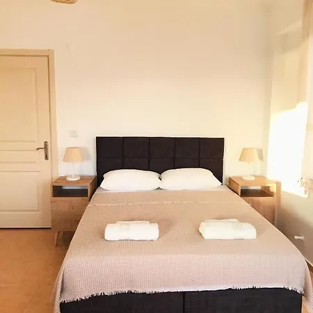 Апартаменты Lovely With An Amazing Sunset Sea View *