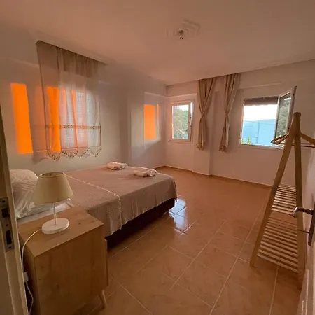 Lovely With An Amazing Sunset Sea View *